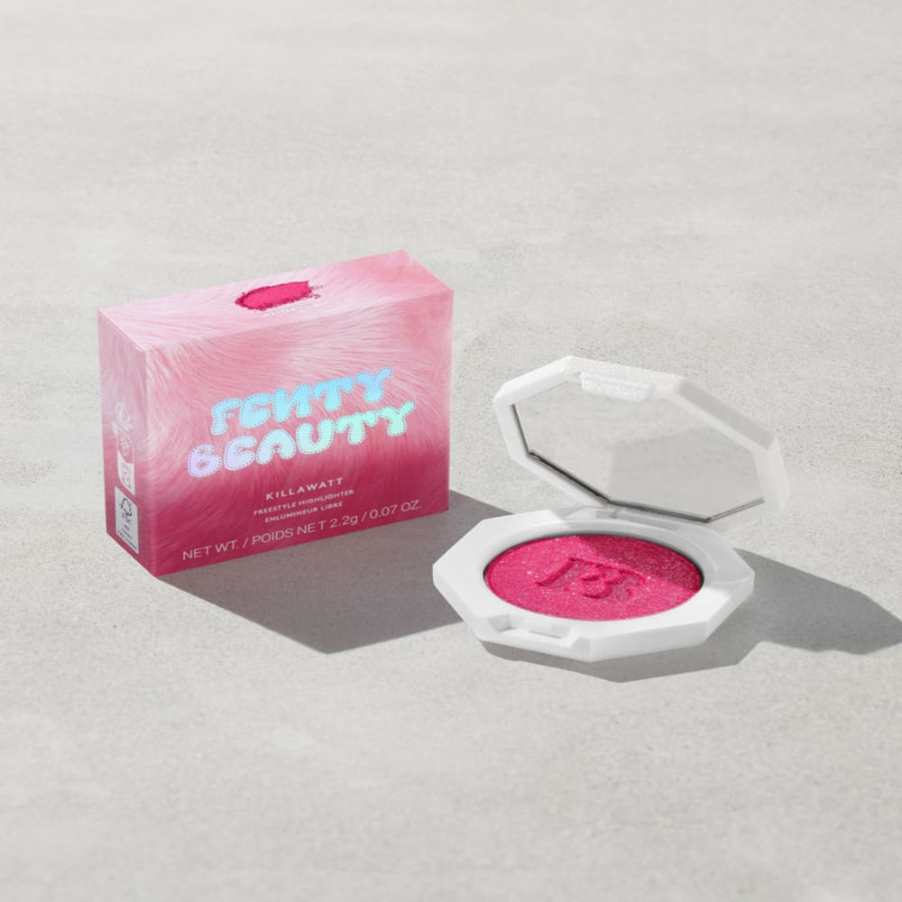 WATTAMOMENT KILLAWATT MINI (ILUMINADOR)